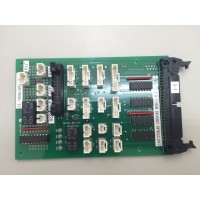 TEL 1R81-607806-11 SCR USER BOARD SP82197...
